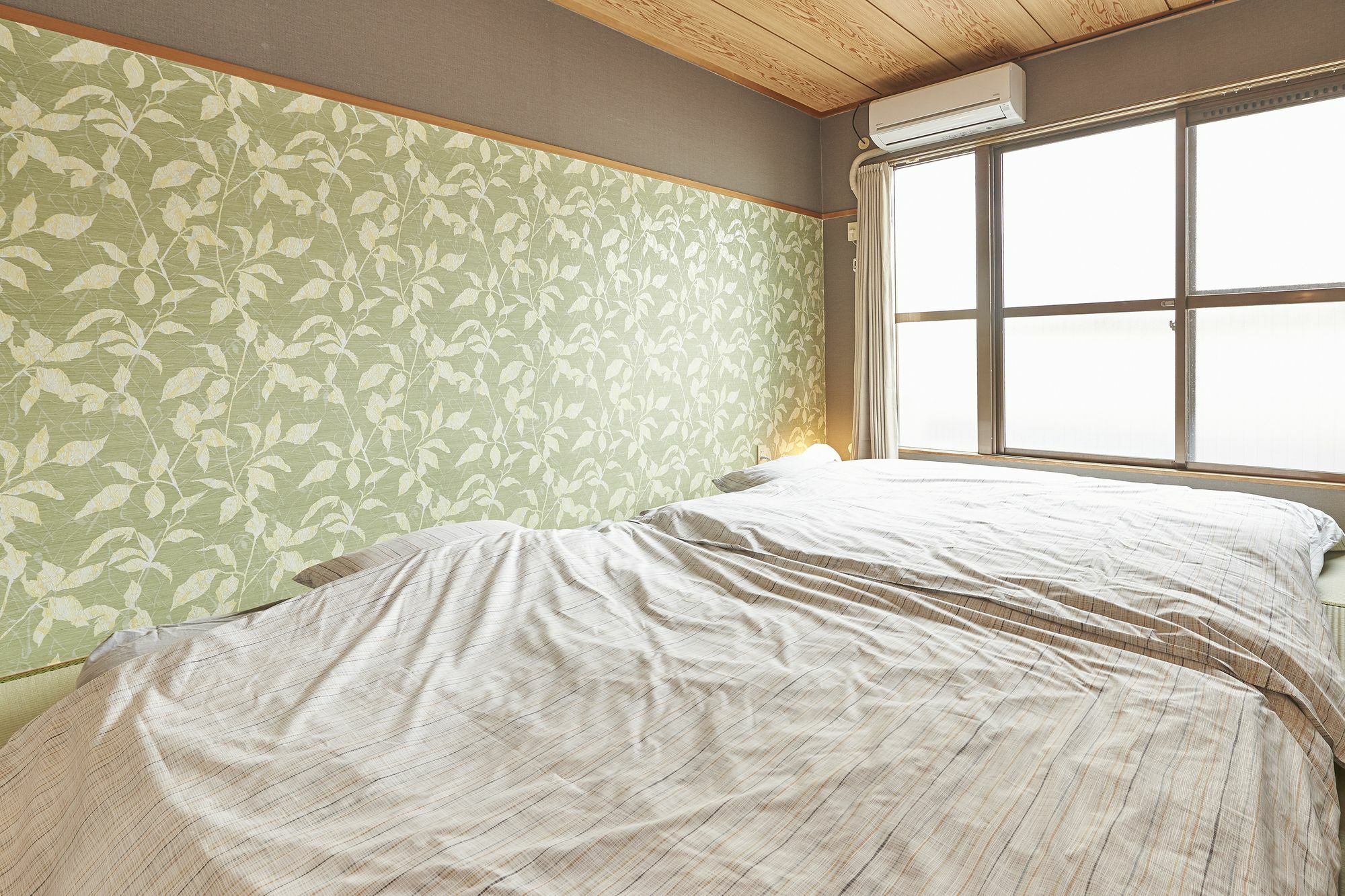 A&C Stay 十三ⅰ - Kitagawa Building Ōsaka Extérieur photo
